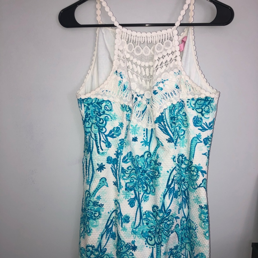 Lily Pulitzer Dress